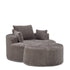 Leon Lounge Armchair