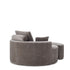 Leon Lounge Armchair