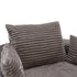 Leon Lounge Armchair