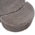 Leon Lounge Armchair