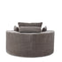 Leon Lounge Armchair