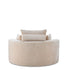Leon Lounge Armchair