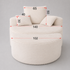 Leon Lounge Armchair