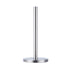 Stainless Steel Paper Towel Holder for Kitchen Countertop Cling Film Storage Rack-Silver
﻿