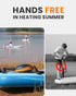DOLPHIN Electric Sup Pump