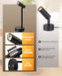 Picture Light for Wall, Battery Operated Art Light for Paintings CCT Dimmable Recharging Gallery Battery Wall Light with Remote Control for Living Room Gallery Dartboard Art Bathroom 2PCS