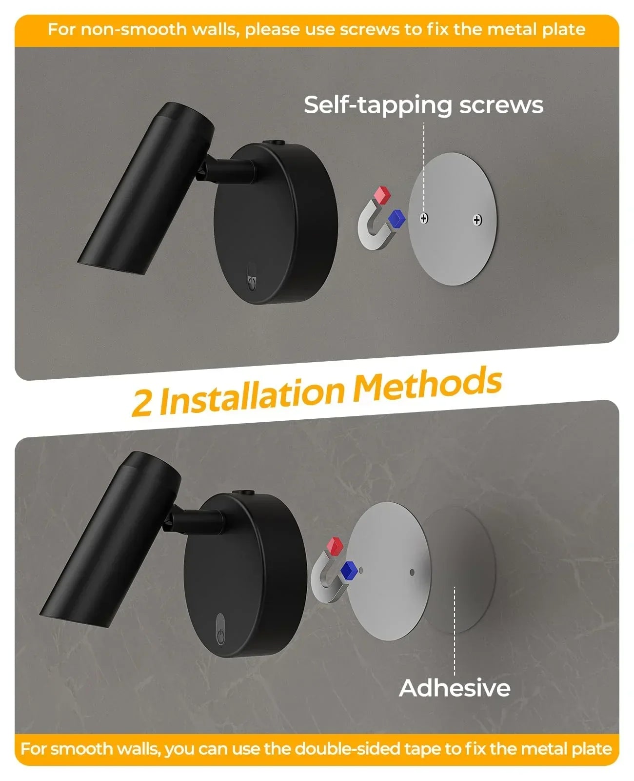 Spotlights Indoor, No-Glare Rechargeable Floor Can Light for Plants with Remote, Wireless Art Accent Spot Lights Uplight for Painting, Picture, Dartboard, Home, Corner Sofa Display