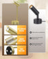 Picture Light for Wall, Battery Operated Art Light for Paintings CCT Dimmable Recharging Gallery Battery Wall Light with Remote Control for Living Room Gallery Dartboard Art Bathroom