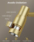 Spot Lights Indoor, Rechargeable Picture Light with Remote, Dimmable CCT Spotlight for Wall Art, 6000mAh Battery Uplights Indoor with Timer for Plant Artwork Painting Sofa Corner Light Gold