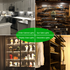 Under Cabinet Lighting 4 Bar Kit 12in 12W Plug In Dimmable CCT 2700-6000K Timer