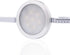 Under Counter LED Light Kit, RGBWW Under Cabinet Lighting, 10 Packs Colored Cabinet Lights with Wireless 40-Key IR Dimmable Remote Control (10 Lights)