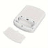 6 LED Light Set with Remote - Warm White for Cabinets & Displays