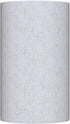 Battery Operated Wall Lights Indoor with Remote, Wireless LED Wall Lights with Fabric Shade, 12 Colors + Day White Changeable Dimmable Wall Lamp for Living Room Bedroom Hallway