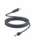 Starlink Mini Power Cable 10FT USB-C to DC5521