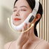 V-Face Shaping Massager Electric 9 Mode Lifting Reduce Slimming Double Chin