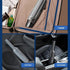 Portable Vacuum 4000mAh Rechargeable Home Car Wet Dry Handheld Cordless Cleaner