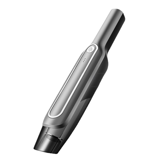 Portable Vacuum 4000mAh Rechargeable Home Car Wet Dry Handheld Cordless Cleaner