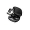 Bluetooth 5.3 Wireless Earbuds Deep Bass Over Ear - Black