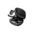 Bluetooth 5.3 Wireless Earbuds Deep Bass Over Ear - Black