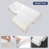 Couple Arch Pillow, Zero Pressure Pillow Slow Rebound No Pressure Hand, Pillow, Couple Sleep Double Memory Pillow-RIGHT