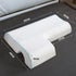 Couple Arch Pillow, Zero Pressure Pillow Slow Rebound No Pressure Hand, Pillow, Couple Sleep Double Memory Pillow-RIGHT