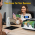 Money Counter Machine with UV, Bill Counter Suitable for AUD Dollars