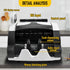 Money Counter Machine with UV, Bill Counter Suitable for AUD Dollars