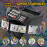 Automatic Money Counter Machine For Australian Banknotes With UV/MG/IR Counterfeit Detection, High-Speed Counting & Digital Display 25.3x30.3x19.5cm