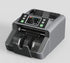 Mixed Denomination Money Counter with Counterfeit Detection & Touch Screen