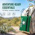 43 Pcs Mini Emergency First Aid Kit ARTG Registered Australia