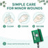 43 Pcs Mini Emergency First Aid Kit ARTG Registered Australia