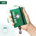 43 Pcs Mini Emergency First Aid Kit ARTG Registered Australia