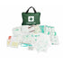 630-Pcs Deluxe Emergency First Aid Kit – ARTG Registered Australian Standard Medical Survival Bag for Home, Office, Car, Camping & Travel Safety