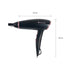Evoke 2000W Professional Ionic Hair Dryer, Ceramic, 2-Speed Set
