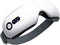 Eye Massager with Heat, Vibration and Warm Compress, Smart Sleeping Eyes Mask with Bluetooth Can Connect with Phone for Music