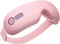 Eye Massager with Heat, Vibration and Warm Compress, Smart Sleeping Eyes Mask with Bluetooth Can Connect with Phone for Music,Gift for Mother's Day