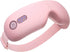 Eye Massager with Heat, Vibration and Warm Compress, Smart Sleeping Eyes Mask with Bluetooth Can Connect with Phone for Music,Gift for Mother's Day