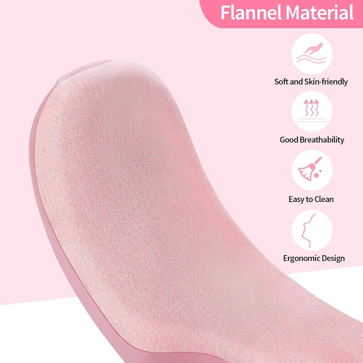 Eye Massager with Heat, Vibration and Warm Compress, Smart Sleeping Eyes Mask with Bluetooth Can Connect with Phone for Music,Gift for Mother's Day