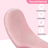 Eye Massager with Heat, Vibration and Warm Compress, Smart Sleeping Eyes Mask with Bluetooth Can Connect with Phone for Music,Gift for Mother's Day