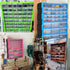 39-drawer Parts Storage Cabinet for Sorting Screws, Bolts, Organizer Box