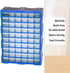 60-drawer Parts Storage Cabinet for Sorting Screws, Bolts, Organizer Box