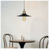 Elegant Retro Chandelier Edison Industrial Pendant Lamp Ceiling Light Retro Indoor Chandelier For Decoration E27 Metal