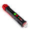 Non-Contact Voltage Detector, Voltage Tester With Adjustable Sensitivity Non-Contact Voltage/Phase Tester, Current