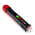 Non-Contact Voltage Detector, Voltage Tester With Adjustable Sensitivity Non-Contact Voltage/Phase Tester, Current