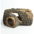 Aquarium Decoration Resin ROot, Aquarium Cave Tree Decoration Artificial Cave For Aquarium Ornaments Home Decor Garden