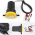 Diesel Oil Pump, Electric Oil Change Pump Diesel Oil Extractor Suction 12V 60W For Car Fluid Extractor Diesel Change,