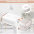 Garment Steamer, Mini Portable Iron, 30S Fast Heat-Up, 1000W, 120Ml, Travel Steamer With Brush And Measuring Cup -
