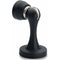 Magnetic Door Stop Brushed Stainless Steel Satin Nickel Black Floor Mounted For Bedroom Bathroom Kitchen Office