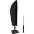 Parasol Cover, Parasol Cover, Waterproof Garden Umbrella Cover, 265X40/70/50Cm/Anti-Uv, Wind, Discoloration, For