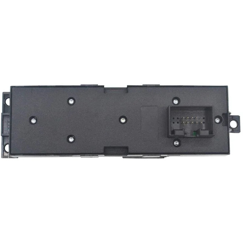 Window Regulator Control Switch Window Button 1J3959857 For Golf 4 Leon Fabia Octavia
